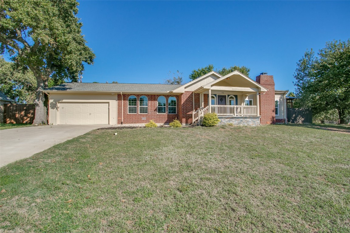 136 Sweet Street Southlake TX 76092
