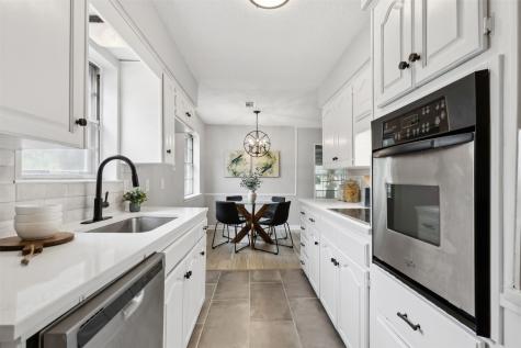 3606 Carroll Way Garland TX 75041