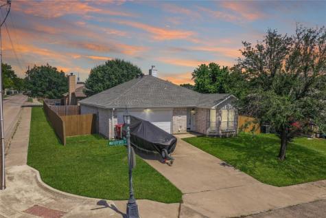 608 Waterford Street Farmersville TX 75442