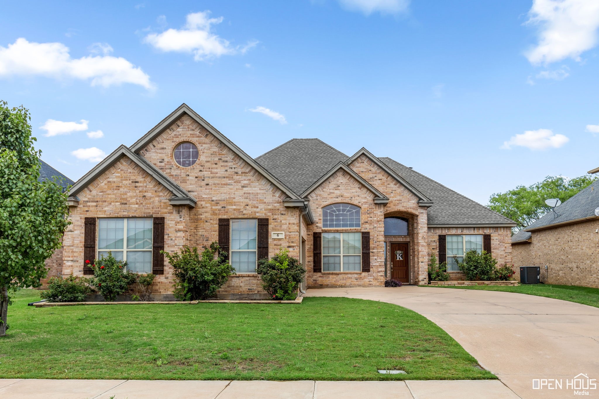 6 Jasmine Court Wichita Falls TX 76310