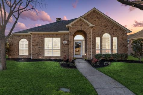 1420 Mayflower Lane Lewisville TX 75077