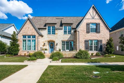 7758 Constance Avenue Frisco TX 75034