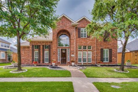 4171 Constitution Drive Frisco TX 75034