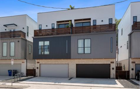 167 S Prairie Avenue Dallas TX 75226