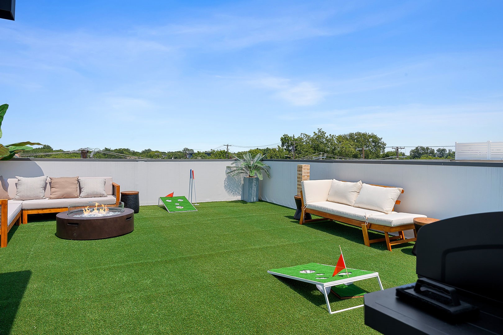 167 S Prairie Avenue Dallas TX 75226