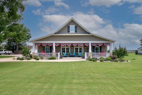 59 Bobby Sam Court Collinsville TX 76233