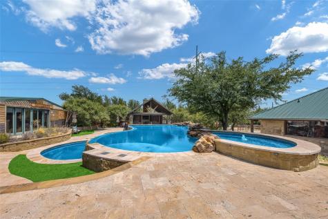 14250 Chaparral Lane Roanoke TX 76262