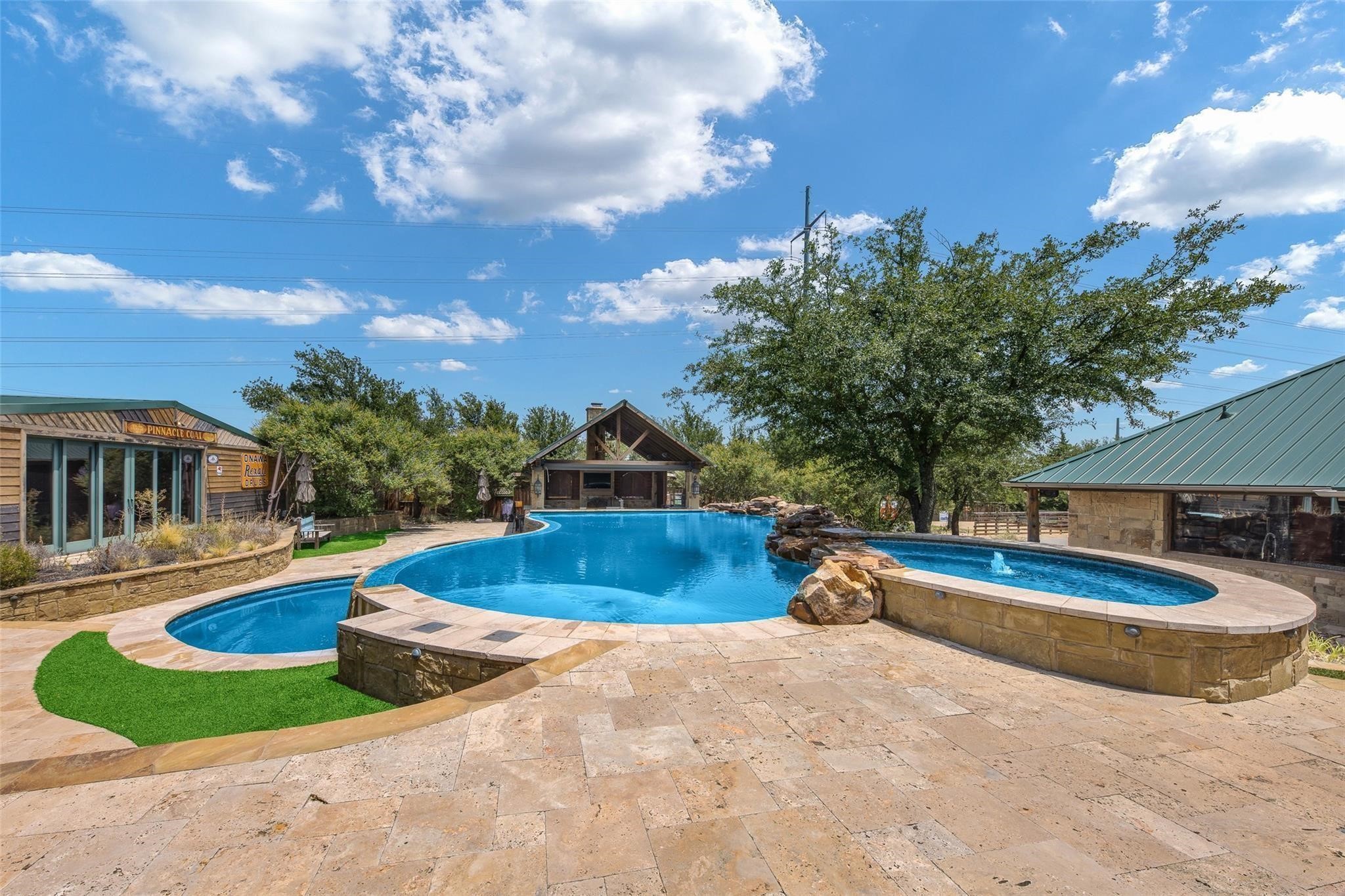14250 Chaparral Lane Roanoke TX 76262