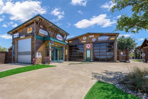 14250 Chaparral Lane Roanoke TX 76262