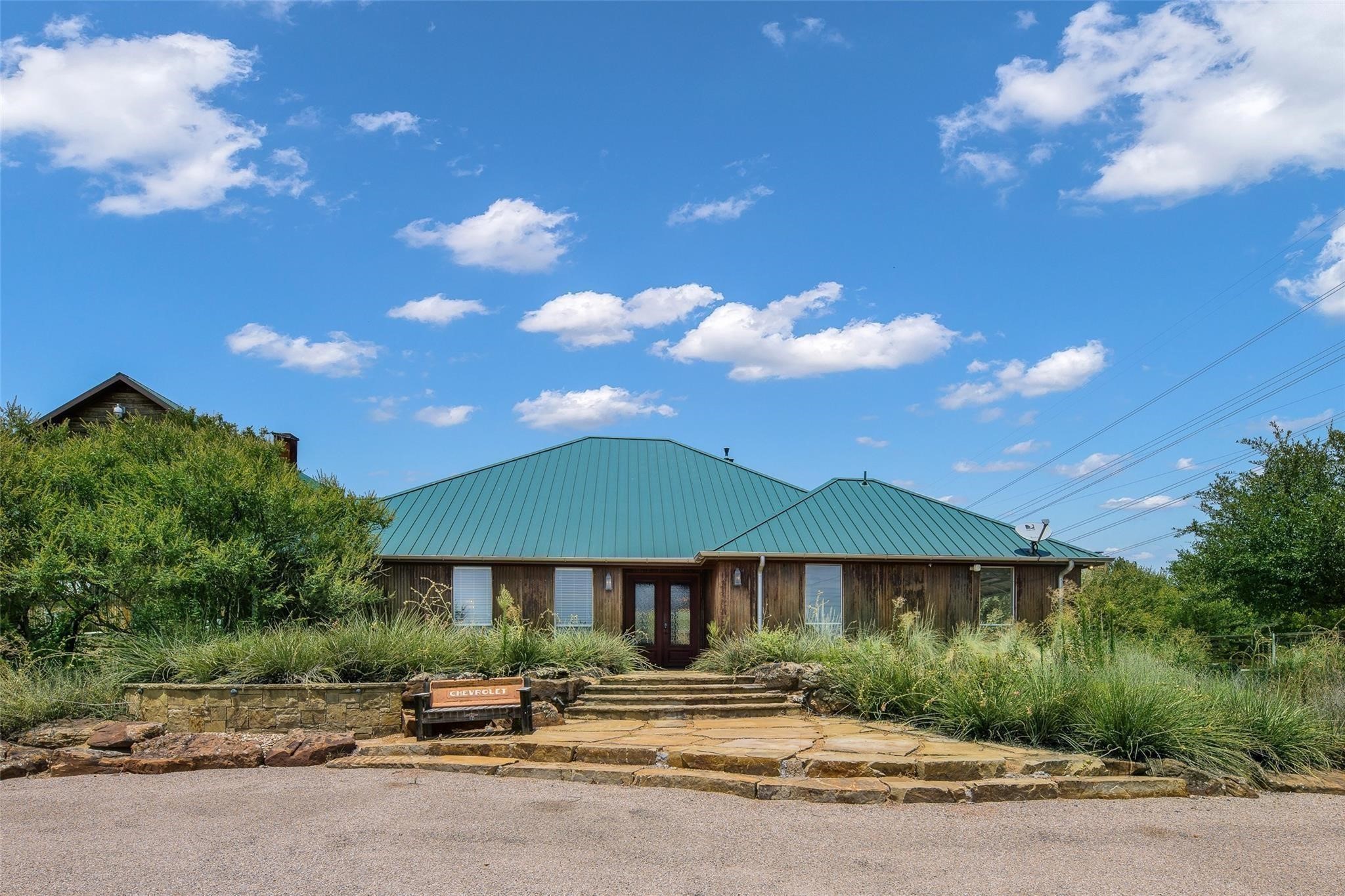 14250 Chaparral Lane Roanoke TX 76262