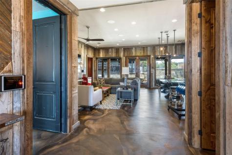 14250 Chaparral Lane Roanoke TX 76262