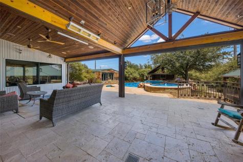 14250 Chaparral Lane Roanoke TX 76262