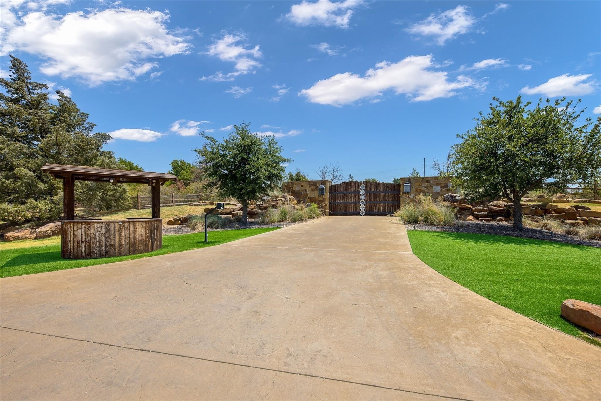 14250 Chaparral Lane Roanoke TX 76262