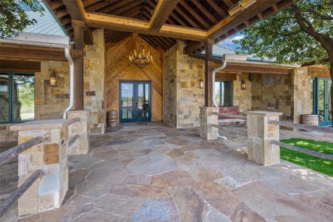 14250 Chaparral Lane Roanoke TX 76262