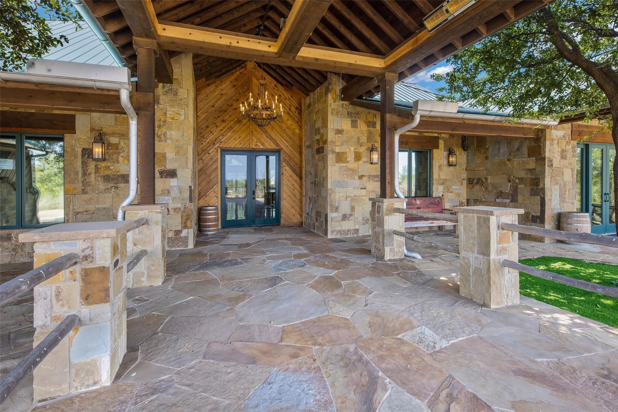 14250 Chaparral Lane Roanoke TX 76262