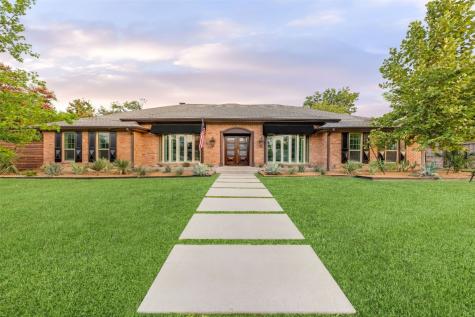 6950 Orchid Lane Dallas TX 75230