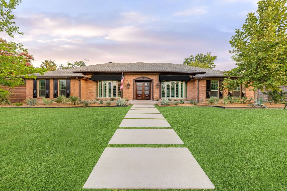 6950 Orchid Lane Dallas TX 75230