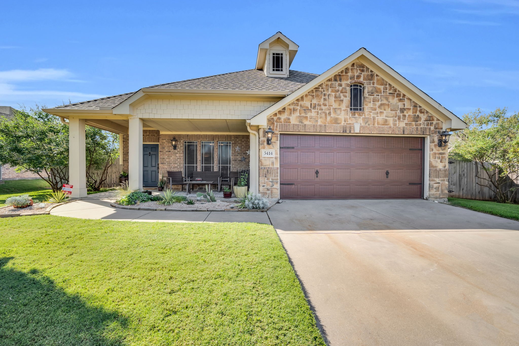 5414 Red Rose Trail Midlothian TX 76065