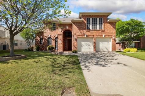 2800 Meadow Wood Drive Flower Mound TX 75022
