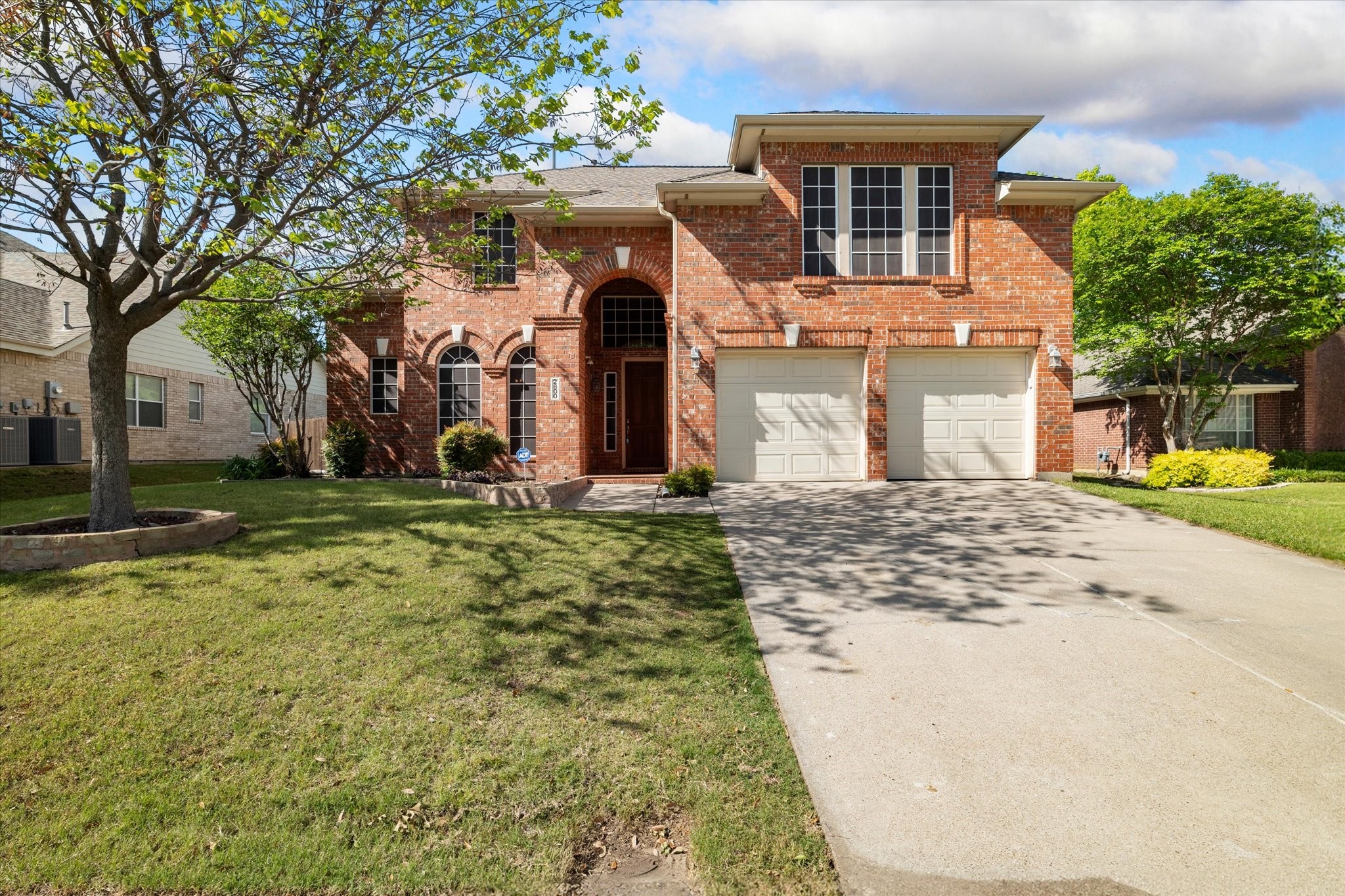 2800 Meadow Wood Drive Flower Mound TX 75022