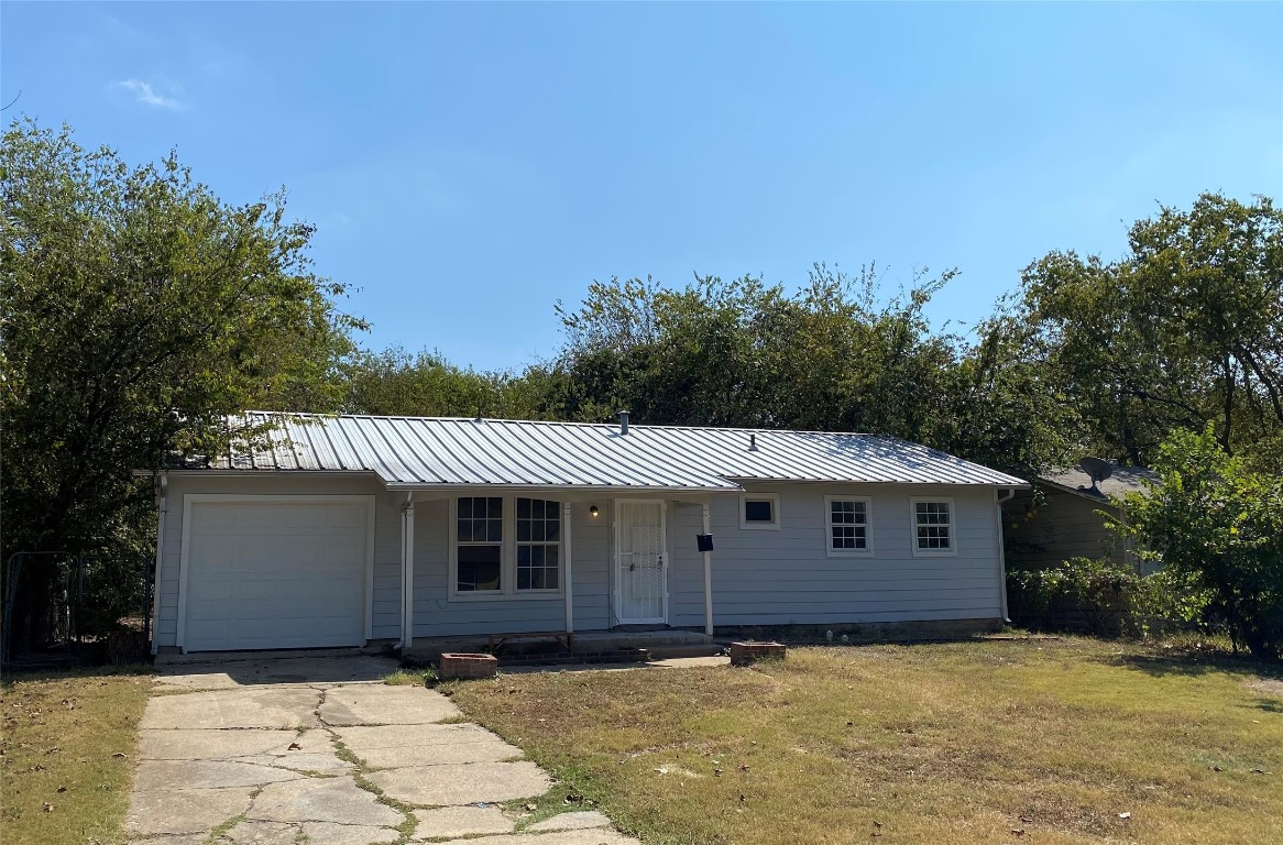 4809 Eastover Avenue Fort Worth TX 76119