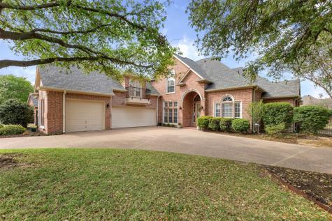 1214 Mallard Way Granbury TX 76048