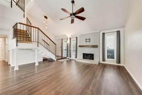 1114 Wood Heights Drive Lewisville TX 75067