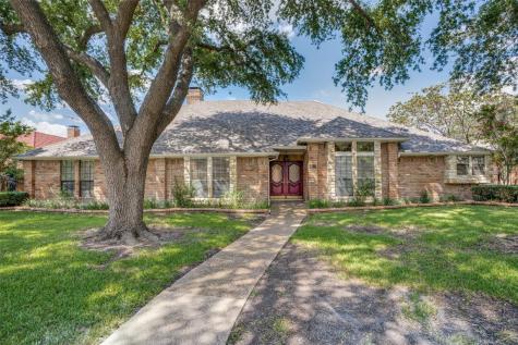 7119 Debbe Drive Dallas TX 75252