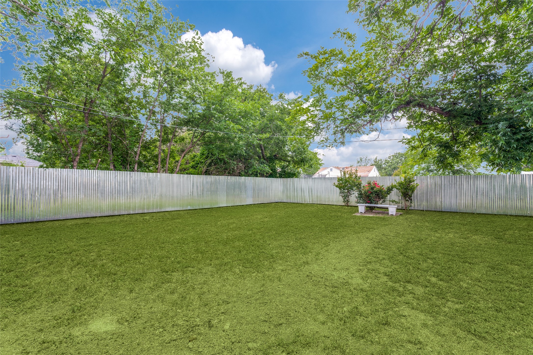 3244 Sandage Avenue Fort Worth TX 76109