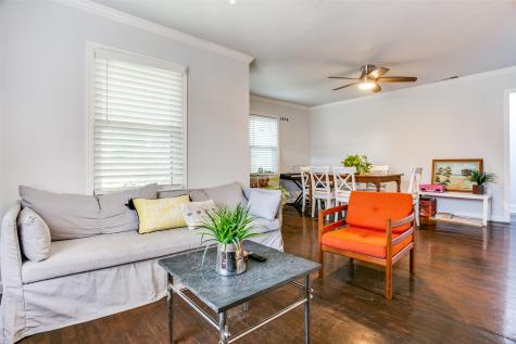3244 Sandage Avenue Fort Worth TX 76109