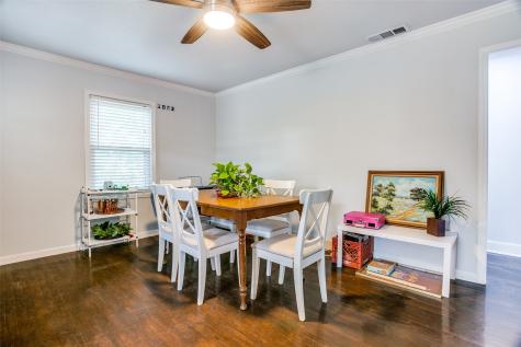 3244 Sandage Avenue Fort Worth TX 76109