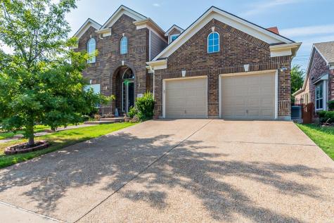 2117 Central Park Drive Wylie TX 75098