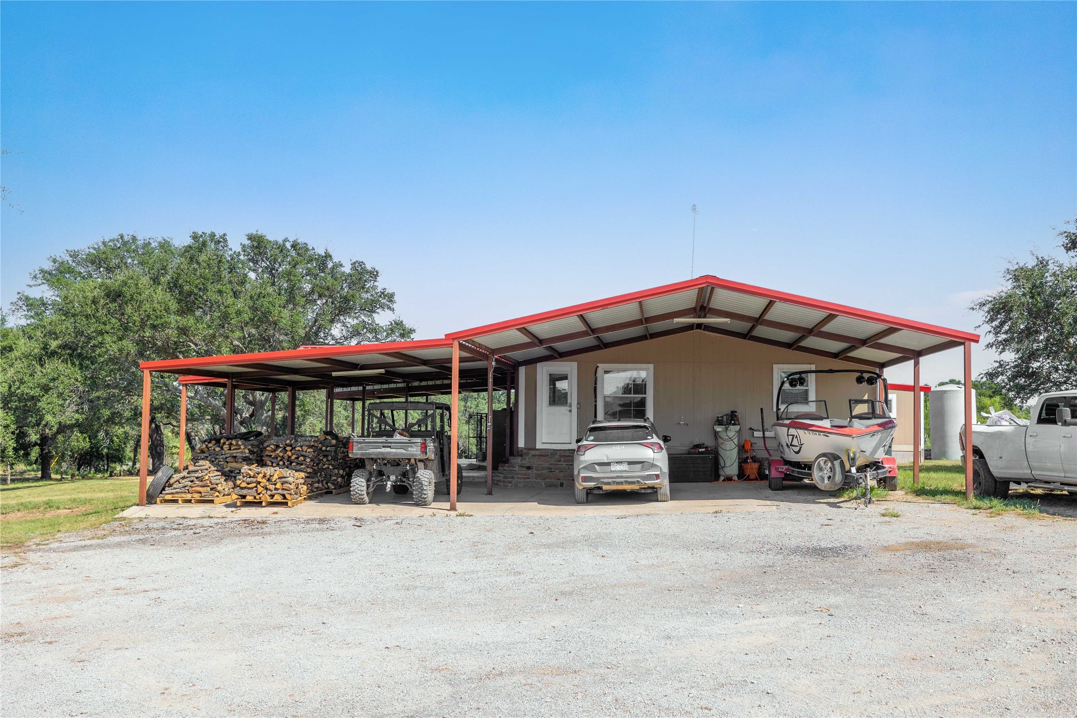 8675 County Road 225 Brownwood TX 76801