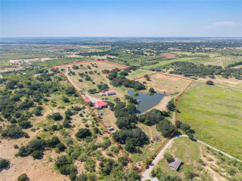 8675 County Road 225 Brownwood TX 76801