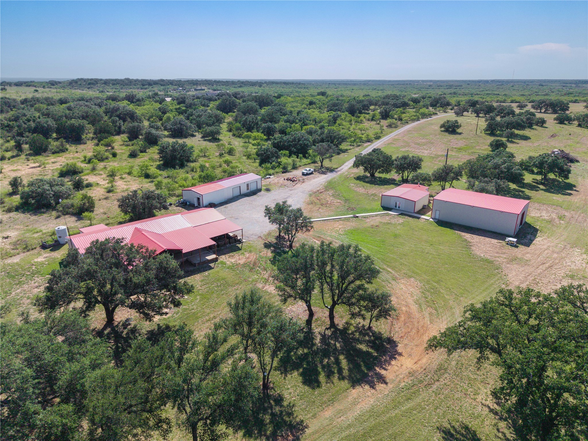 8675 County Road 225 Brownwood TX 76801