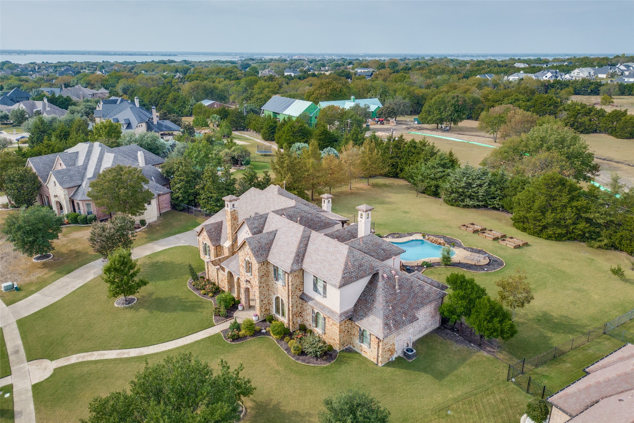 402 Wyndemere Boulevard Heath TX 75032