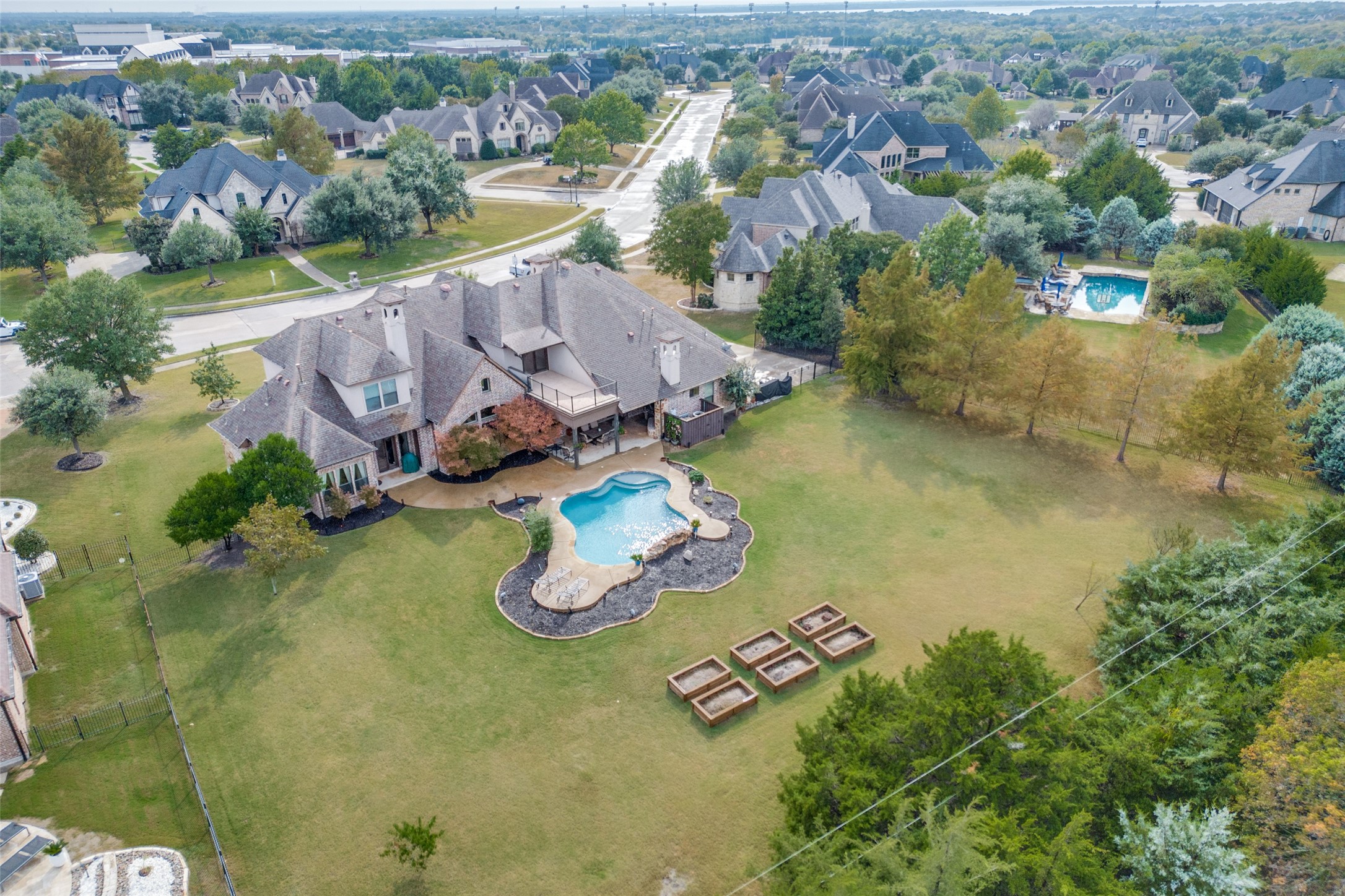 402 Wyndemere Boulevard Heath TX 75032