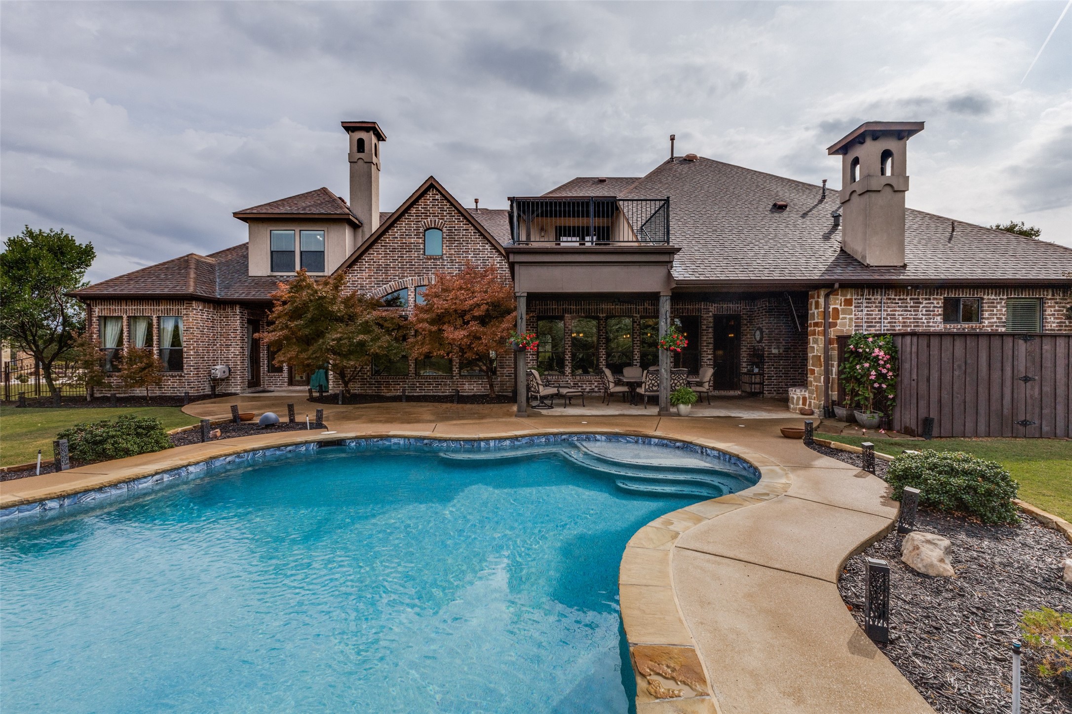 402 Wyndemere Boulevard Heath TX 75032