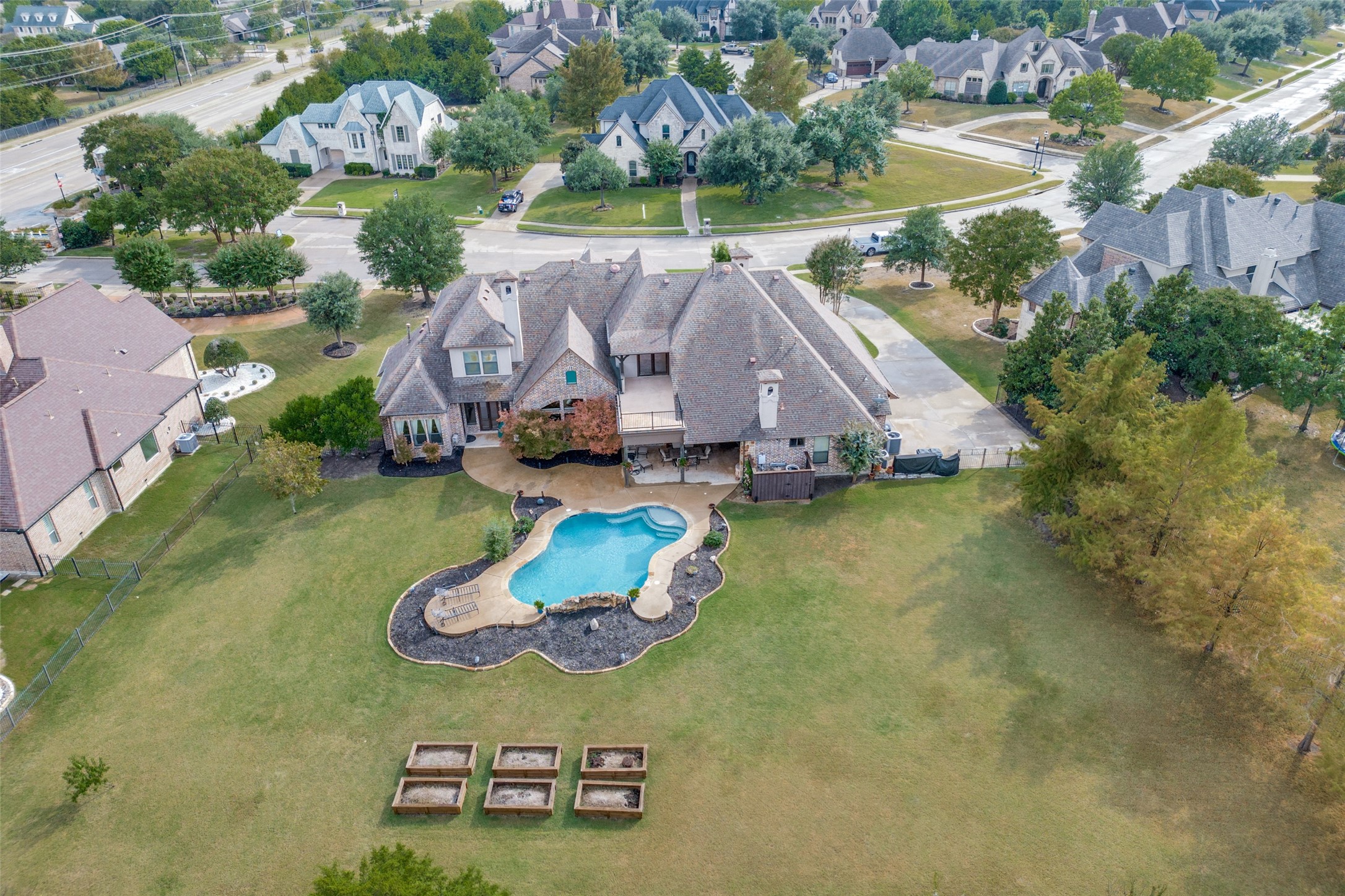 402 Wyndemere Boulevard Heath TX 75032