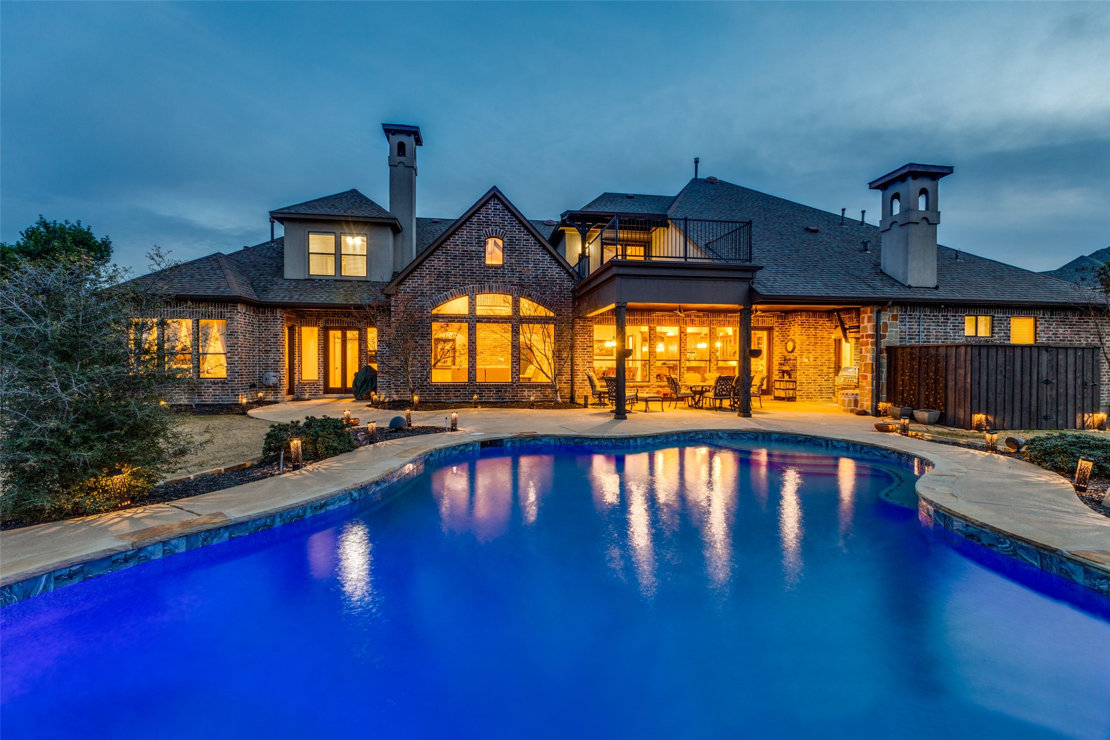 402 Wyndemere Boulevard Heath TX 75032