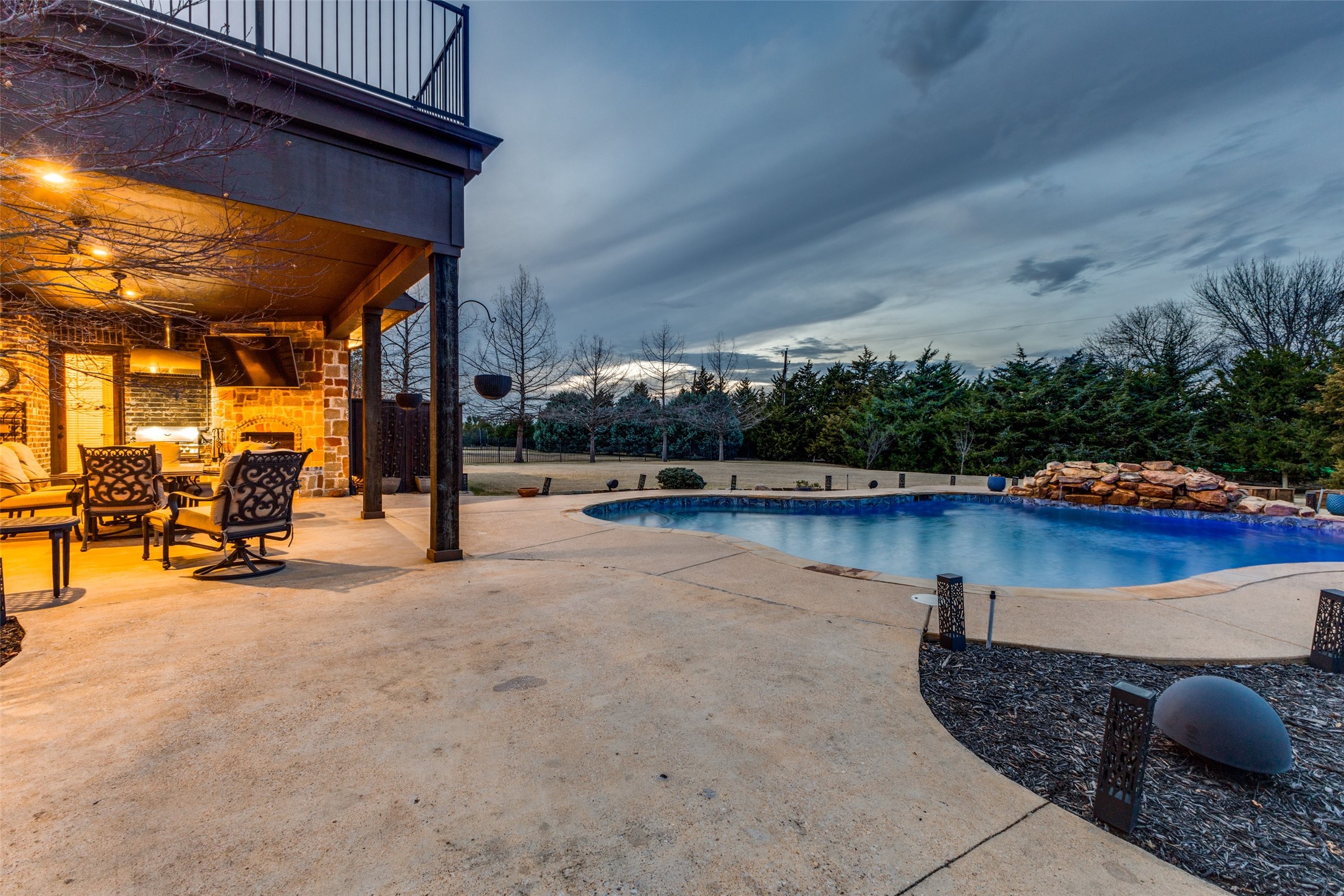 402 Wyndemere Boulevard Heath TX 75032