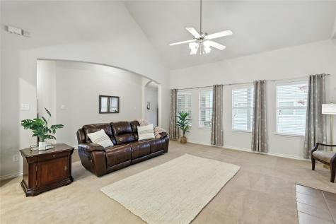 1218 Gwinnett Court Savannah TX 76227