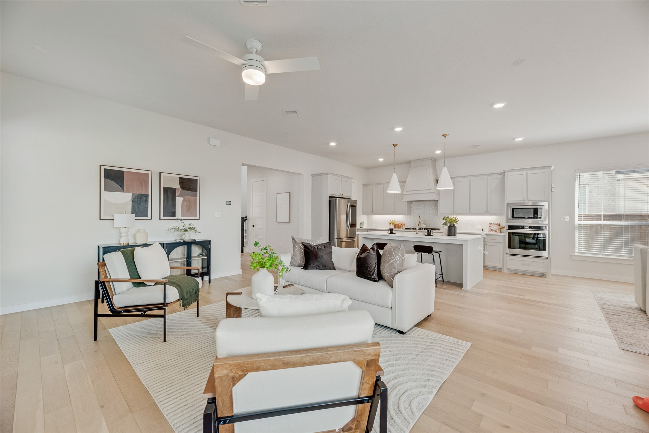 3619 Doramus Drive Celina TX 75009