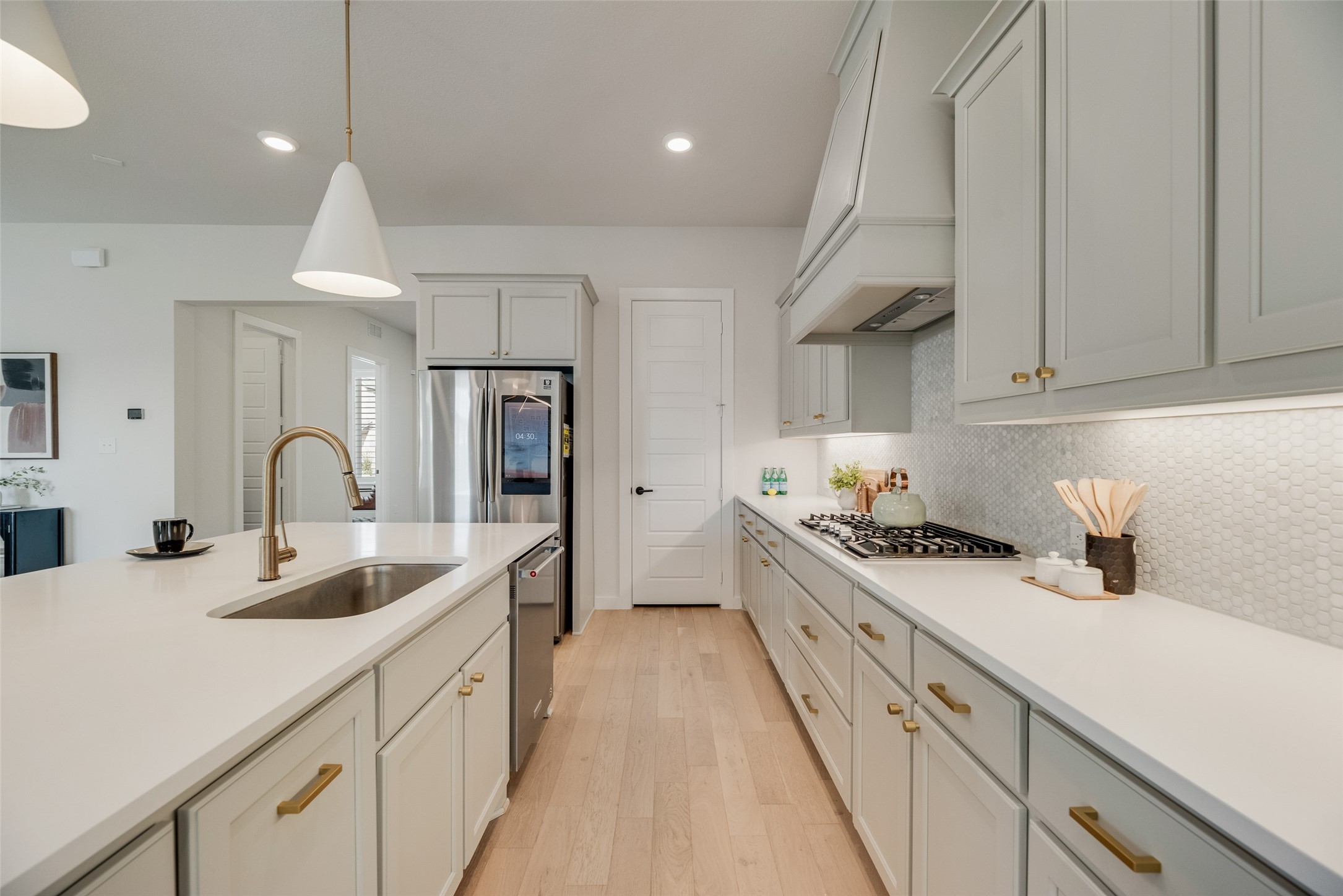 3619 Doramus Drive Celina TX 75009