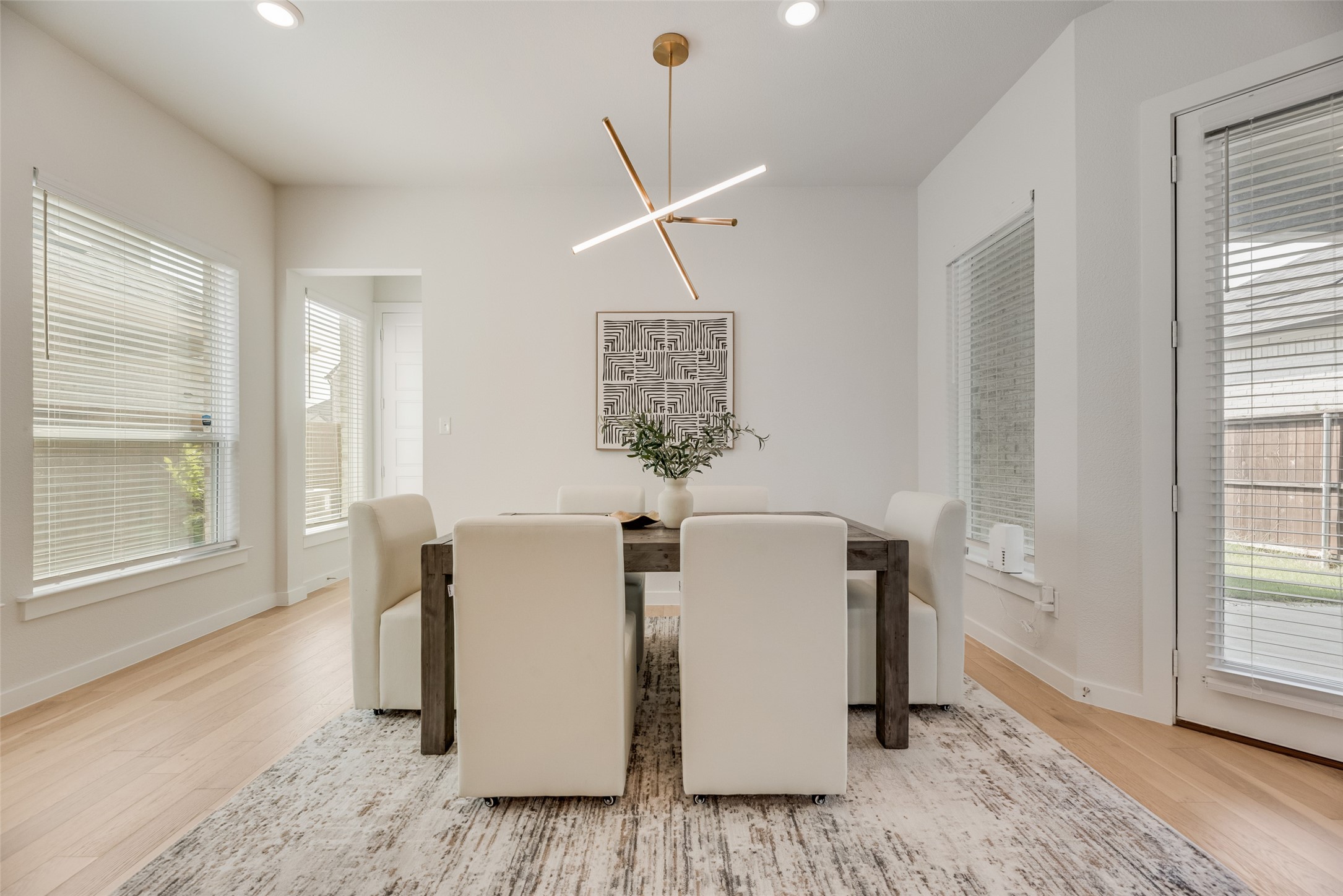 3619 Doramus Drive Celina TX 75009