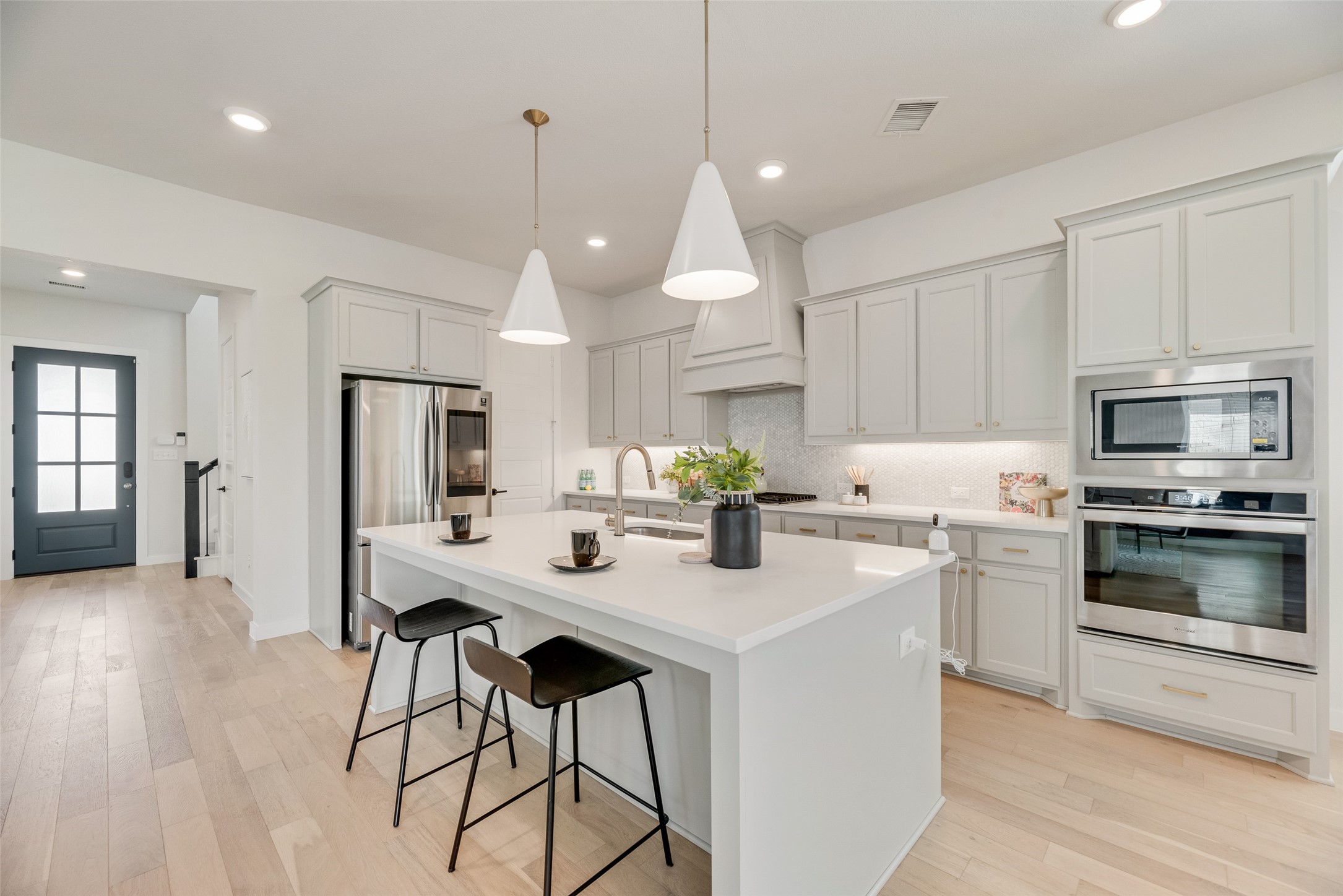 3619 Doramus Drive Celina TX 75009