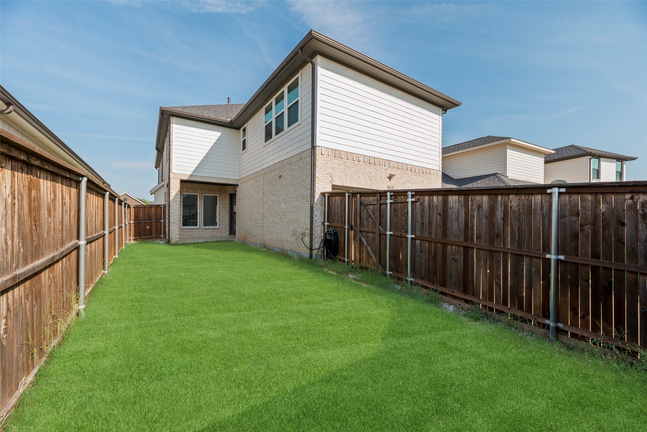 3619 Doramus Drive Celina TX 75009