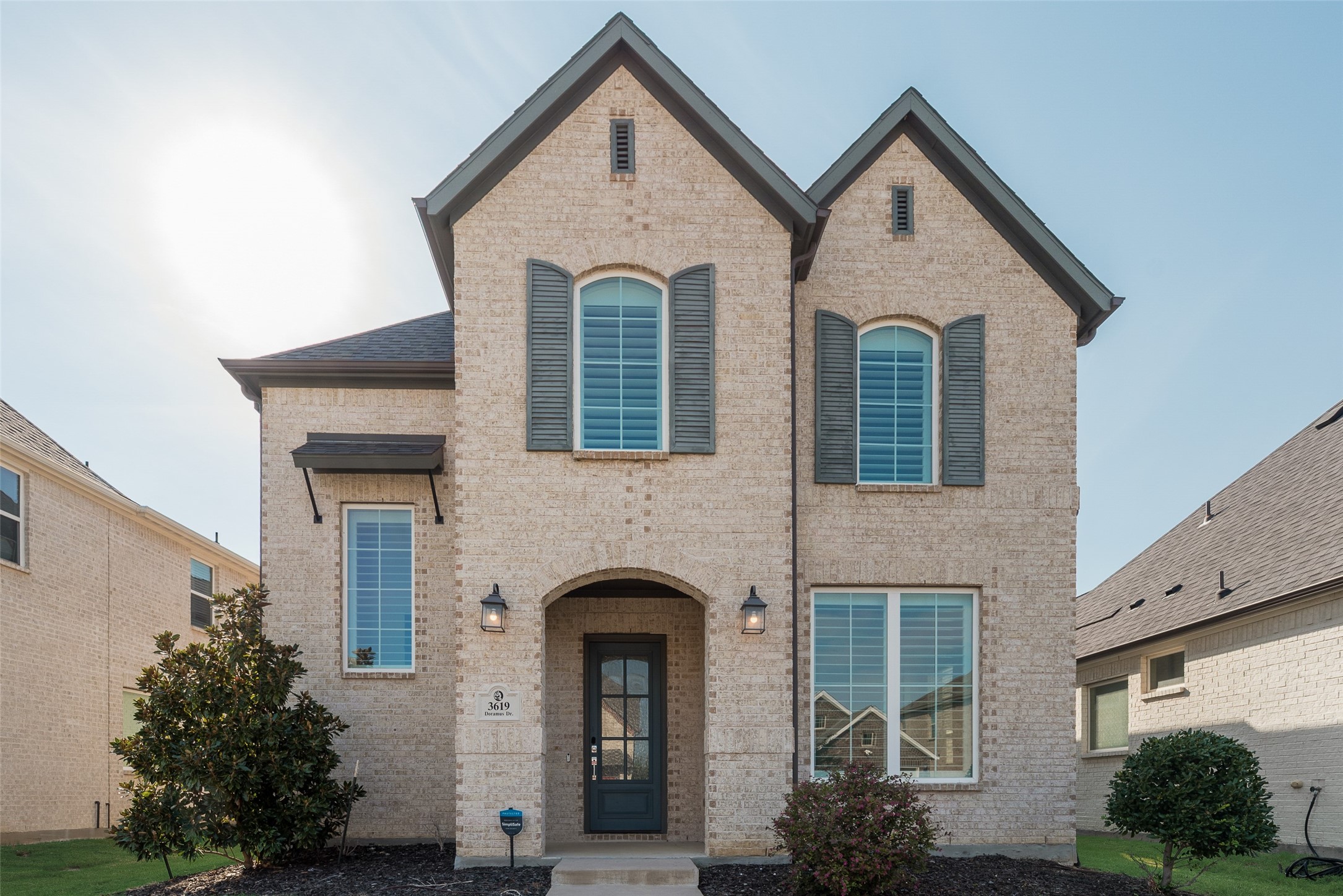 3619 Doramus Drive Celina TX 75009