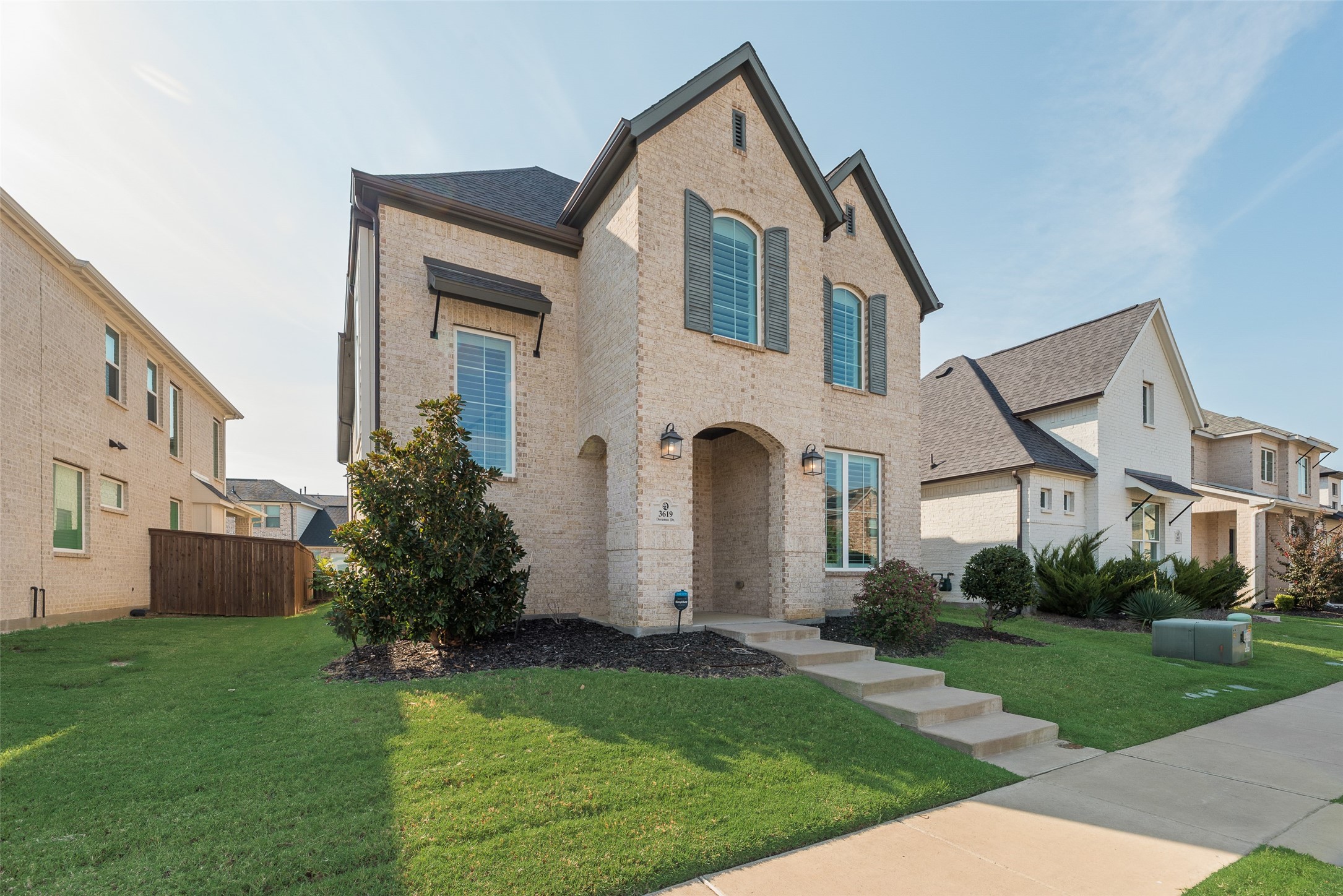 3619 Doramus Drive Celina TX 75009