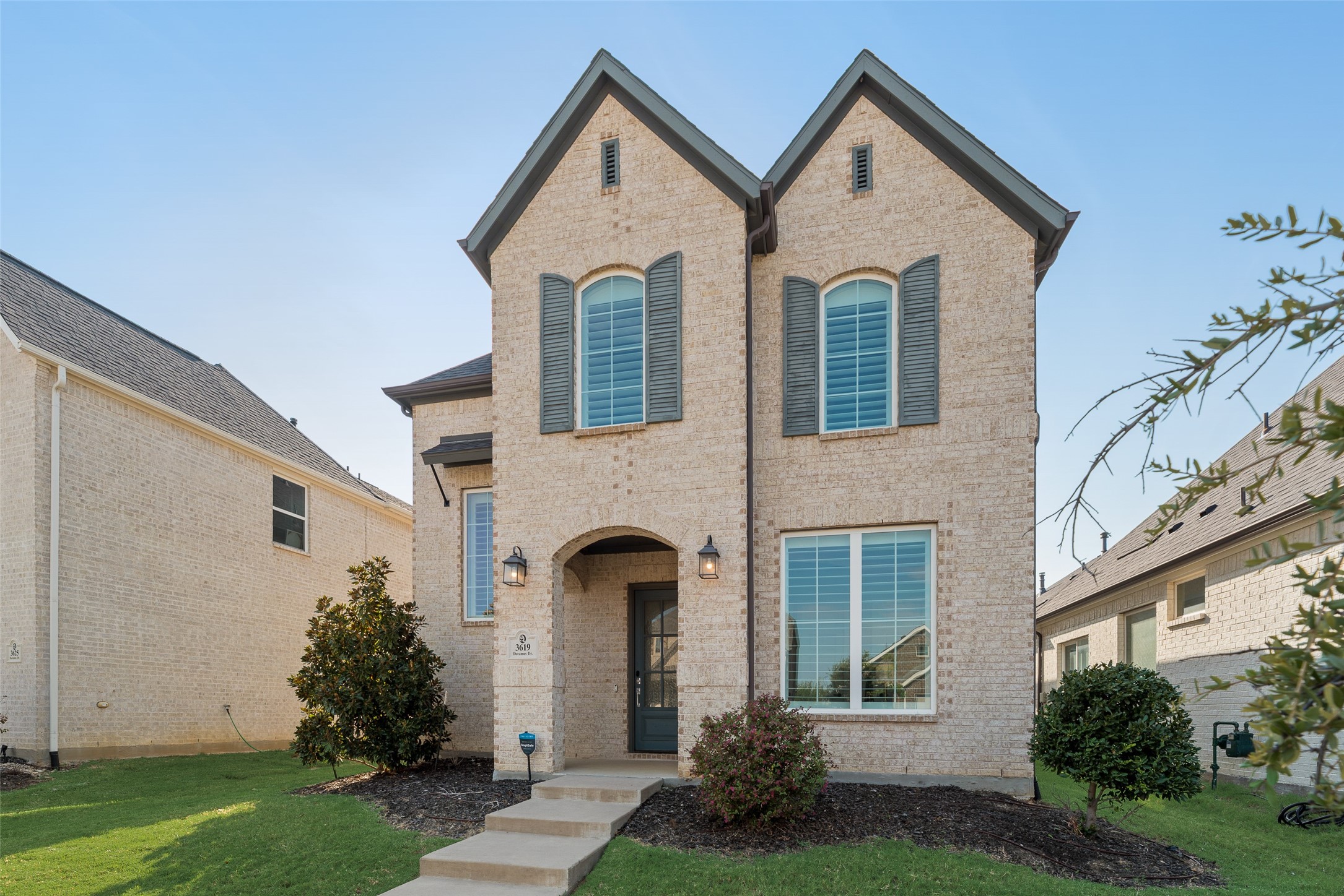 3619 Doramus Drive Celina TX 75009